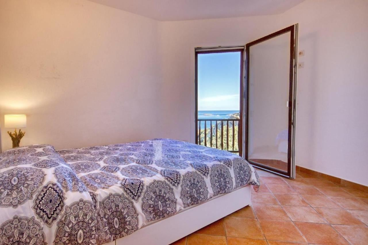 Stella Marina- Luxury Sea View In Porto Cervo! Apartman Kültér fotó